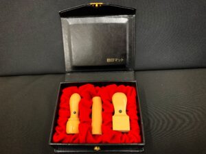 法人３点セット（柘）